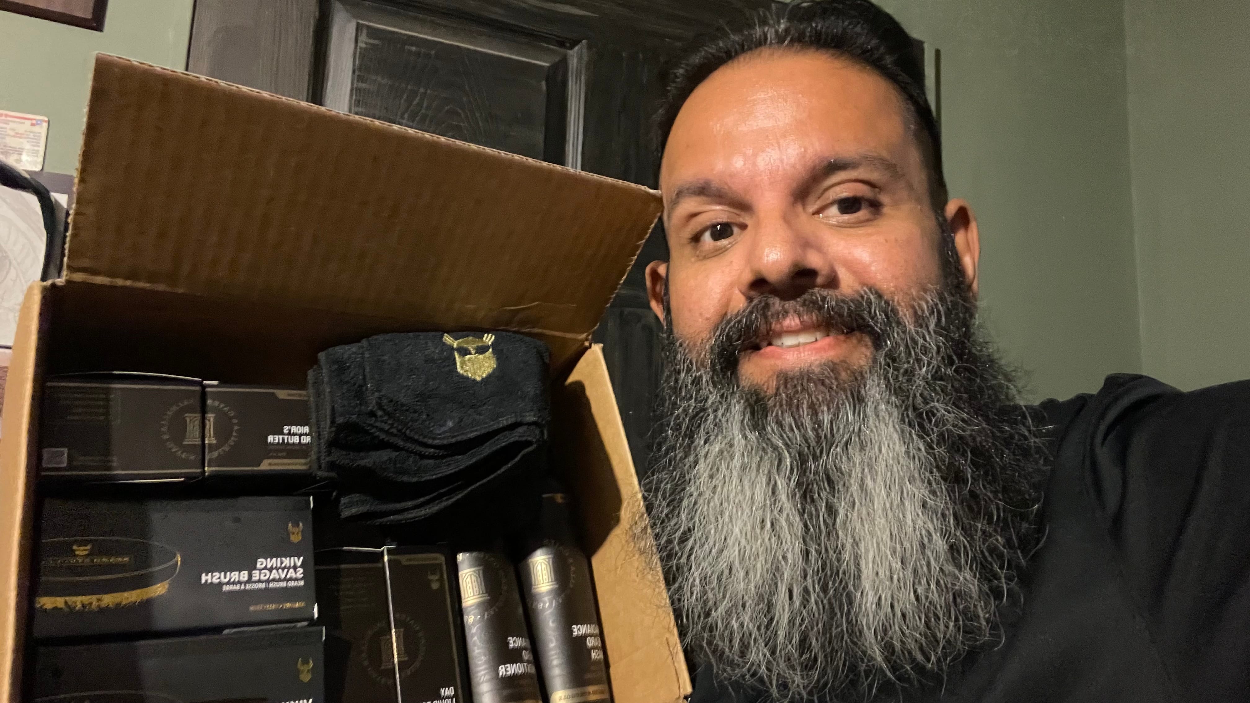 TBS product review