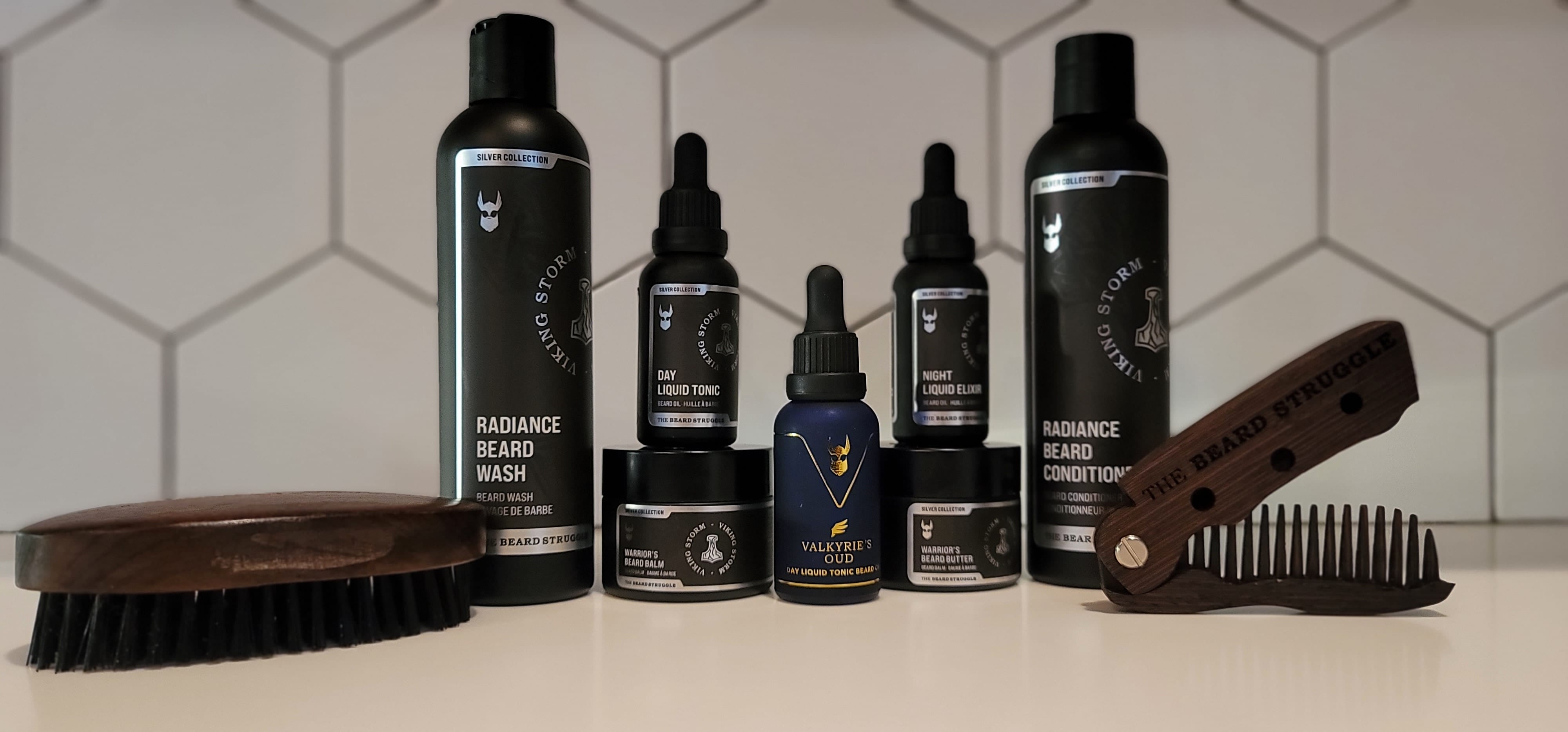 TBS product review