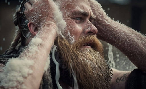 How to Wash, Condition & Soften Your Beard