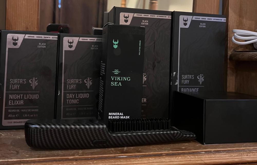 TBS product review